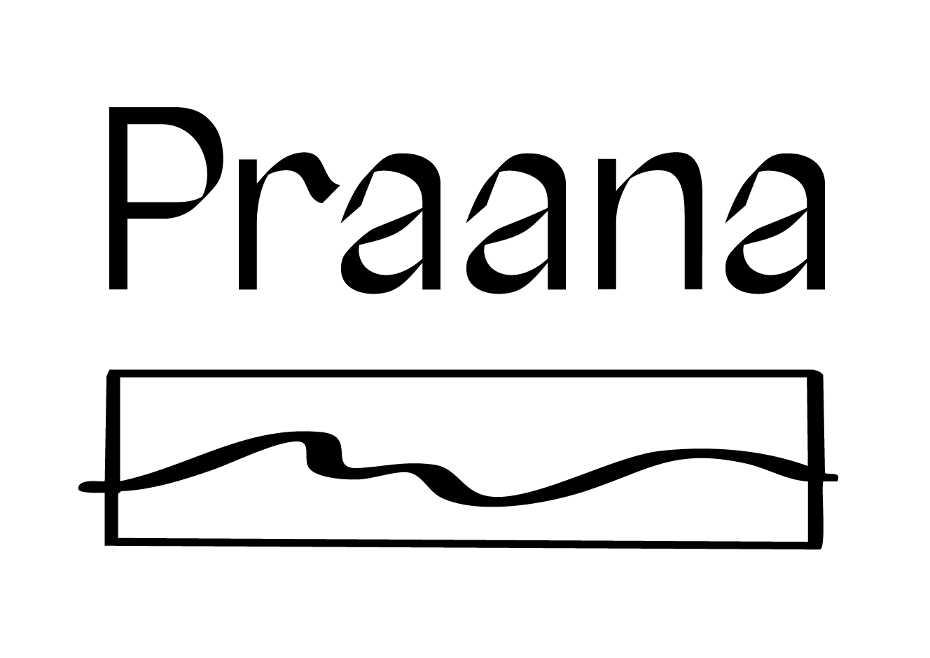 Praana Ventures Logo